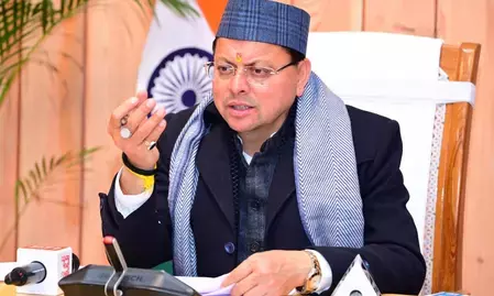 उत्तराखंड में बड़ा प्रशासनिक फेरबदल: 30 अफसरों का ट्रांसफर