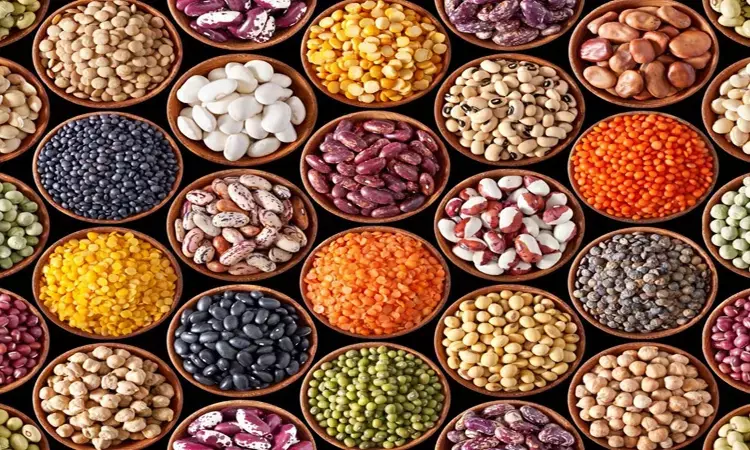 अमेरिकी टैरिफ के जवाब में भारत ने दालों पर 30% शुल्क लगाया, अमेरिकी सांसदों की ट्रंप से अपील