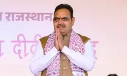 राज्य के विकास के लिए पंचायतों का मजबूत होना जरूरी : भजनलाल शर्मा