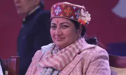 दिल्ली के विकास में उत्तराखंड का अहम योगदान : रेखा गुप्ता