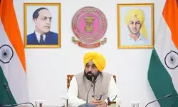 आतिशी ने ऐसा कुछ नहीं कहा है, बल्कि भाजपा ने सबटाइटल देकर गुरुओं का अपमान किया है - भगवंत मान