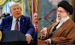 ईरान में अब नई लीडरशिप का समय, डोनाल्ड ट्रंप ने की खामेनेई शासन को खत्म करने की मांग