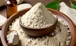 माणिक्य भस्म : चेहरे पर निखार और हृदय संबंधी विकारों के लिए औषधि, जान लें सेवन की सावधानियां