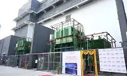 भारत की अधिकतम ऊर्जा मांग वित्त वर्ष 26 में 242.49 गीगावाट पर पहुंची, डिमांड-सप्लाई में अंतर ऐतिहासिक निचले स्तर पर