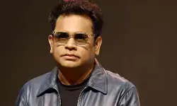 एआर रहमान के बयान पर बवाल: सफाई में कहा--इरादे कभी-कभी गलत समझ लिए जाते हैं एआर रहमान के बयान पर बवाल: सफाई में कहा--इरादे कभी-कभी गलत समझ लिए जाते हैं