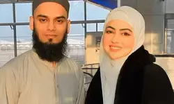 सना खान ने पति के ब्रेनवॉश के आरोपों पर तोड़ी चुप्पी,  शादी के फैसले पर कही यह बात