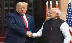 भारत-अमेरिका ट्रेड डील का ऐलान, रूस से तेल खरीद पर लगा 25% पेनाल्टी टैरिफ हटेगा