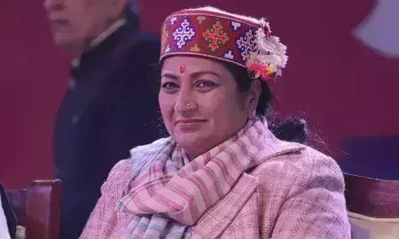 दिल्ली के विकास में उत्तराखंड का अहम योगदान : रेखा गुप्ता