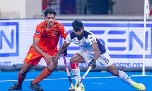 मेंस एचआईएल: तूफान ने बंगाल टाइगर्स को 6-0 से रौंदा, पाइपर्स के खिलाफ कलिंगा लांसर्स की 6-1 से जीत