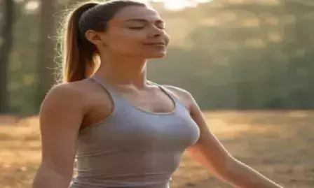 मौन व्रत : दुरुस्त सेहत तो कोसों दूर रहती हैं मानसिक समस्याएं