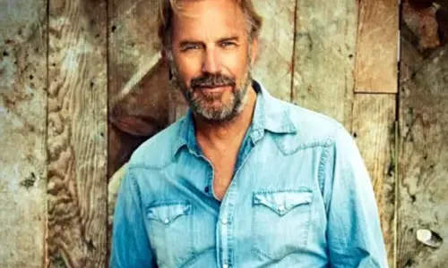 हॉलीवुड का ‘शांत सितारा’– केविन कॉस्टनर की चार दशकों की चमक