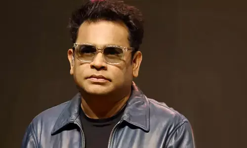 एआर रहमान के बयान पर बवाल:  सफाई में कहा--इरादे कभी-कभी गलत समझ लिए जाते हैं