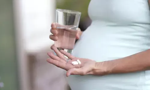 गर्भावस्था में पैरासिटामोल से कोई खतरा नहीं,  नए अध्ययन ने ऑटिज्म और एडीएचडी से जुड़ी चिंताएं दूर की