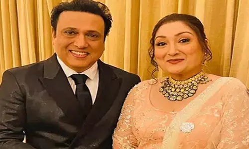 गोविंदा के अफेयर की अफवाहों पर सुनीता आहूजा का तीखा रिएक्शन: बोलीं—सबूत मिला तो कभी माफ नहीं करूंगी