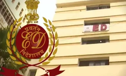 राज्य चुनावों से पहले ईडी के फिर अति सक्रिय होने पर रहस्य गहराया