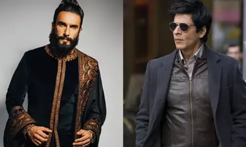 रणवीर सिंह के बाहर होने के बाद डॉन 3 में फिर लौटेंगे शाह रुख खान? इस शर्त के साथ करेंगे वापसी