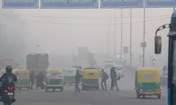 एनसीआर में वायु प्रदूषण ने तोड़ा रिकॉर्ड, एक्यूआई 500 के करीब, ग्रैप-4 नियम हैं लागू