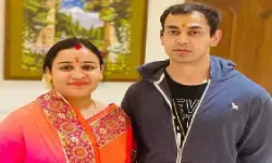 अपर्णा यादव से तलाक लेंगे पति प्रतीक यादव, परिवार तोड़ने समेत कई गंभीर आरोप लगाए