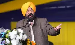 कांग्रेस, अकाली दल और भाजपा ने पंजाब को लूटा - सीएम भगवंत मान