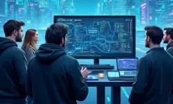 गौतमबुद्धनगर में बनेगा आधुनिक साइबर थाना, बढ़ते अपराधों पर लगेगा प्रभावी अंकुश