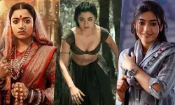 रश्मिका मंदाना का बेबाक बयान: ‘सिकंदर’ की नाकामी से ‘एनिमल’ की सीख तक, शादी की अफवाहों पर भी तोड़ी चुप्पी रश्मिका मंदाना का बेबाक बयान: ‘सिकंदर’ की नाकामी से ‘एनिमल’ की सीख तक, शादी की अफवाहों पर भी तोड़ी चुप्पी