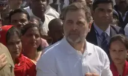 राहुल गांधी ने वीडियो जारी कर बोला हमला, कहा- इंदौर को जहर और मातम का शहर बना दिया