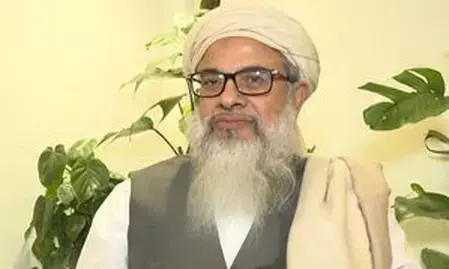 मदरसों के खिलाफ गैरकानूनी कार्रवाई बंद होनी चाहिए: मौलाना महमूद असद मदनी