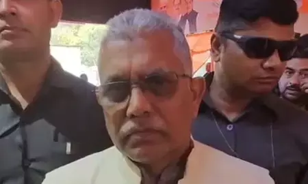 सिंगूर से पीएम मोदी का बिगुल: बंगाल में असली परिवर्तन की मांग