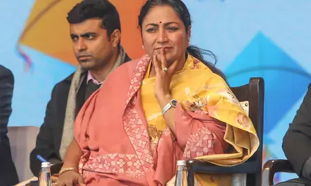 दिल्ली में अब हर इमरजेंसी का एक ही नंबर 112 : सीएम रेखा गुप्ता दिल्ली में अब हर इमरजेंसी का एक ही नंबर 112 : सीएम रेखा गुप्ता