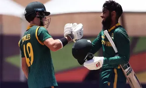 साउथ अफ्रीका ने दर्ज की अंडर 19 वर्ल्ड कप इतिहास की दूसरी सबसे बड़ी जीत