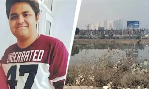 नोएडा इंजीनियर की मौत: कमिश्नर, एडीजी और चीफ इंजीनियर करेंगे जांच की निगरानी, सीएम कर सकते हैं दौरा