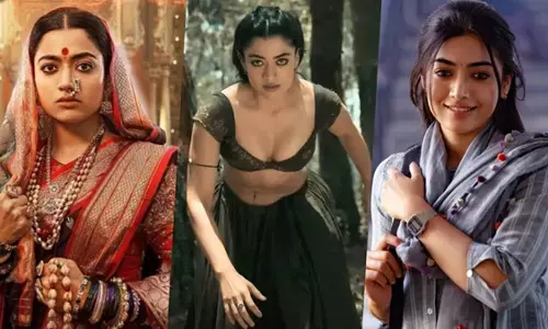 रश्मिका मंदाना का बेबाक बयान: ‘सिकंदर’ की नाकामी से ‘एनिमल’ की सीख तक, शादी की अफवाहों पर भी तोड़ी चुप्पी