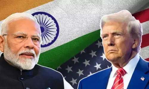 US-India Trade Deal: ये तीन बन रहे भारत के साथ व्यापार समझौते में रोड़ा, अमेरिकी सांसद का दावा