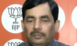 नितिन नबीन के नेतृत्व में भाजपा लहराएगी जीत का परचम : शाहनवाज हुसैन