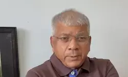 कांग्रेस ने समझौता तोड़ा, नतीजे बिगड़े : प्रकाश आंबेडकर