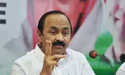 माकपा संघ की राह पर, धर्मनिरपेक्षता खतरे में: सतीशन