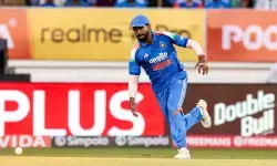 सौराष्ट्र के लिए रणजी मैच खेलेंगे रवींद्र जडेजा, पंजाब का प्रतिनिधित्व करेंगे गिल