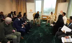 ज्यूरिख में चंद्रबाबू नायडू का निवेश मिशन लॉन्च