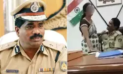 कर्नाटक में अश्लील वीडियो विवाद, सरकार ने DGP रामचंद्र राव को किया सस्पेंड