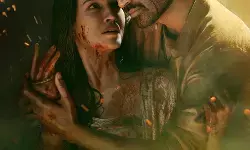 ओटीटी पर धमाका: इस हफ्ते रिलीज हो रही हैं रोमांस, थ्रिलर और स्पेस ड्रामा की हिट फिल्में और सीरीज ओटीटी पर धमाका: इस हफ्ते रिलीज हो रही हैं रोमांस, थ्रिलर और स्पेस ड्रामा की हिट फिल्में और सीरीज