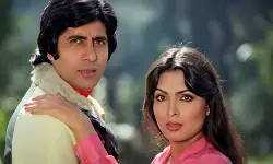 परवीन बॉबी : अमर अकबर एंथोनी से नमक हलाल तक, जब अमिताभ बच्चन संग रोमांस कर खींचा लोगों का ध्यान परवीन बॉबी : अमर अकबर एंथोनी से नमक हलाल तक, जब अमिताभ बच्चन संग रोमांस कर खींचा लोगों का ध्यान