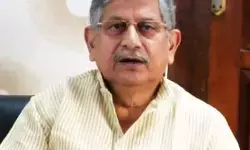 आरसीपी सिंह को ललन सिंह ने कहा, जो लोग संगठन को कमजोर करते हैं, उनके लिए पार्टी में कोई जगह नहीं आरसीपी सिंह को ललन सिंह ने कहा, जो लोग संगठन को कमजोर करते हैं, उनके लिए पार्टी में कोई जगह नहीं
