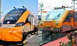 वंदे भारत स्लीपर और अमृत भारत एक्सप्रेस में टिकट के नियम बदले, महंगी पड़ेगी ये वाली गलती, नहीं मिलेंगे पैसे वंदे भारत स्लीपर और अमृत भारत एक्सप्रेस में टिकट के नियम बदले, महंगी पड़ेगी ये वाली गलती, नहीं मिलेंगे पैसे