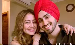 नेहा कक्कड़ ने रिश्तों पर फैली अफवाहों पर तोड़ी चुप्पी, तलाक की खबरों पर कही यह बात नेहा कक्कड़ ने रिश्तों पर फैली अफवाहों पर तोड़ी चुप्पी, तलाक की खबरों पर कही यह बात