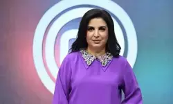 फराह खान कब करेंगी निर्देशन में वापसी करेंगी,  कुकिंग शो में किया खुलासा