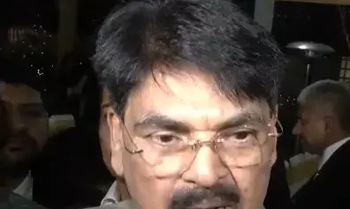 बंगाल, तमिलनाडु और केरल में भाजपा की जीत तय: मनन कुमार मिश्रा