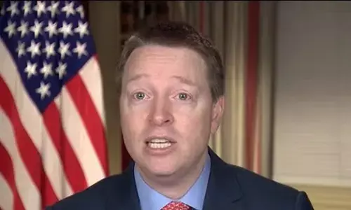 एआई चिप्स पर अमेरिकी कांग्रेस की चेतावनी: तय करेंगे भविष्य की ताकत