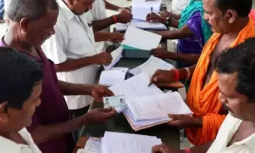 धर्मशाला : बीपीएल सूची में नए परिवारों को शामिल करने की प्रक्रिया शुरू