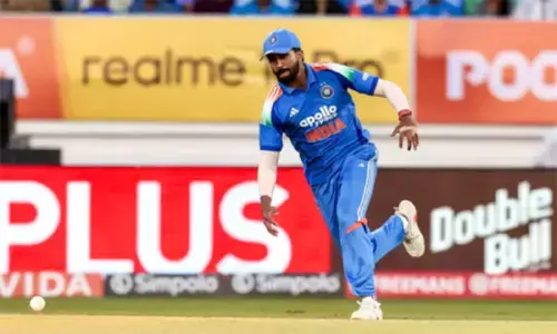 सौराष्ट्र के लिए रणजी मैच खेलेंगे रवींद्र जडेजा, पंजाब का प्रतिनिधित्व करेंगे गिल