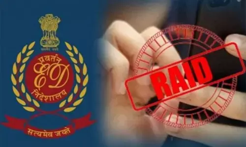 सबरीमाला सोना चोरी केस: ईडी की 21 ठिकानों पर बड़ी छापेमारी